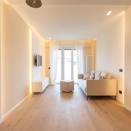 San Siro Milano Comfort & Elegance Appartamento Exterior photo