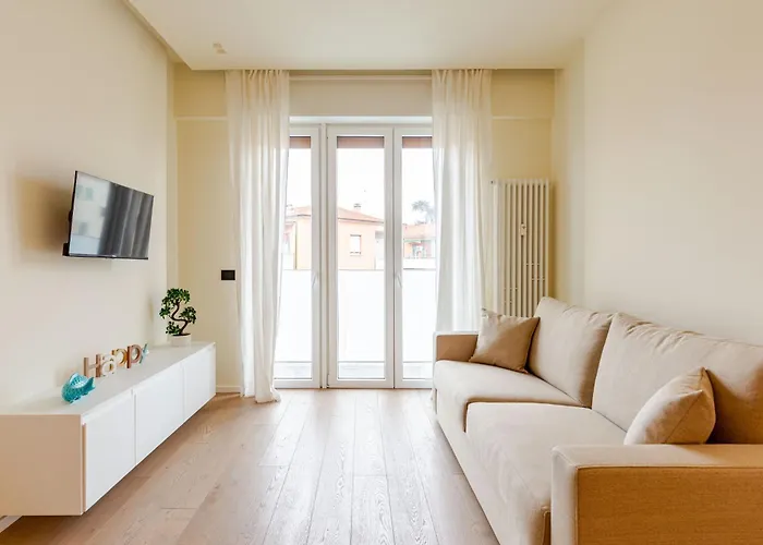 San Siro Milano Comfort & Elegance Appartamento