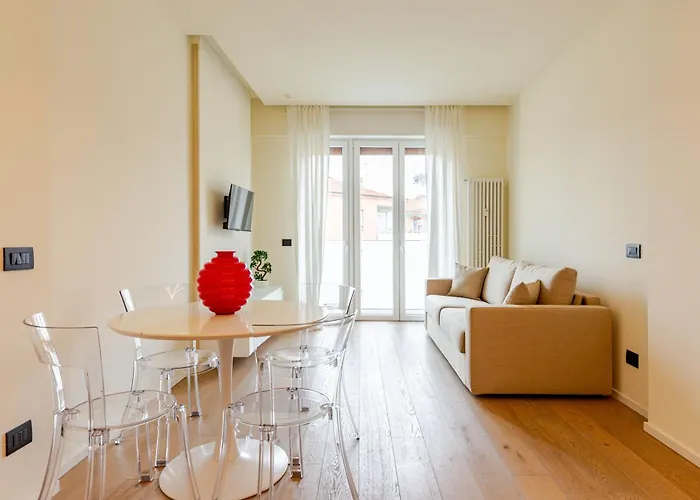 San Siro Milano Comfort & Elegance Appartamento
