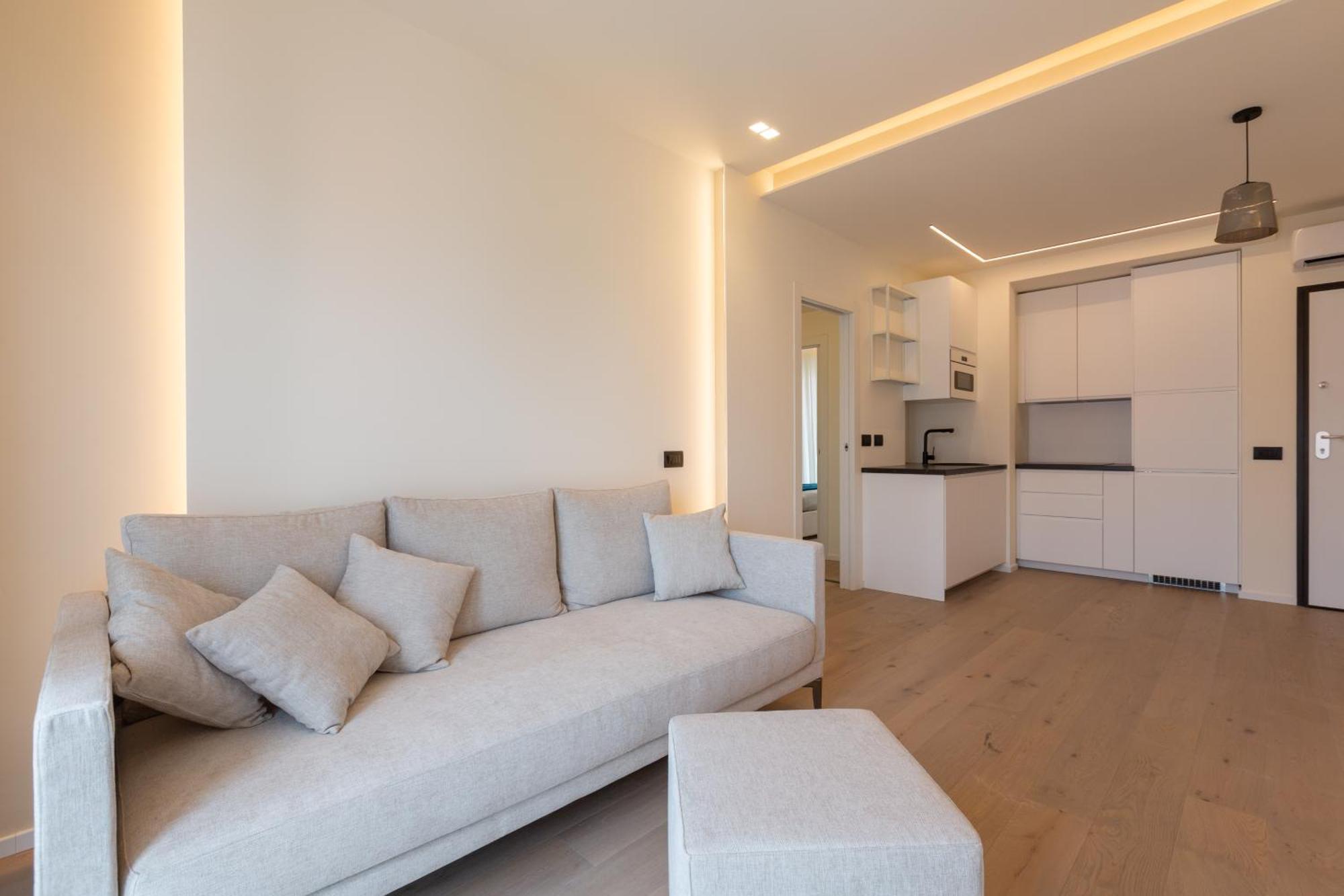 San Siro Comfort & Elegance Apartamento