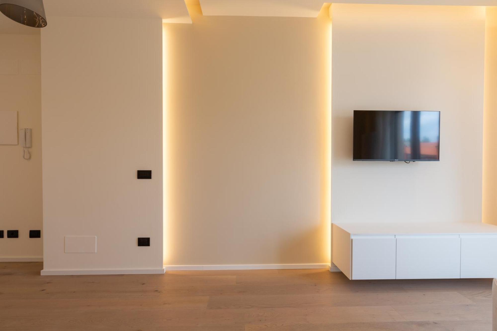 San Siro Comfort & Elegance Apartamento