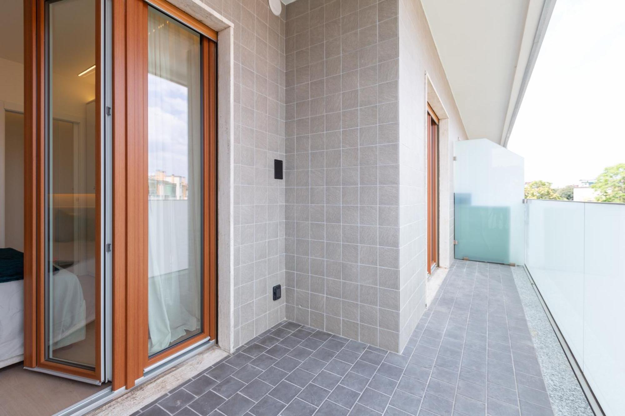 San Siro Comfort & Elegance Apartamento *