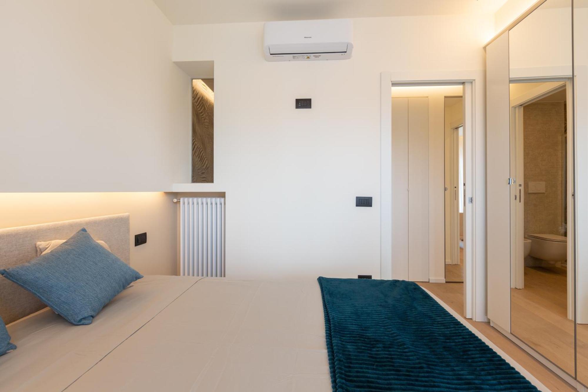 San Siro Comfort & Elegance Apartamento Milán