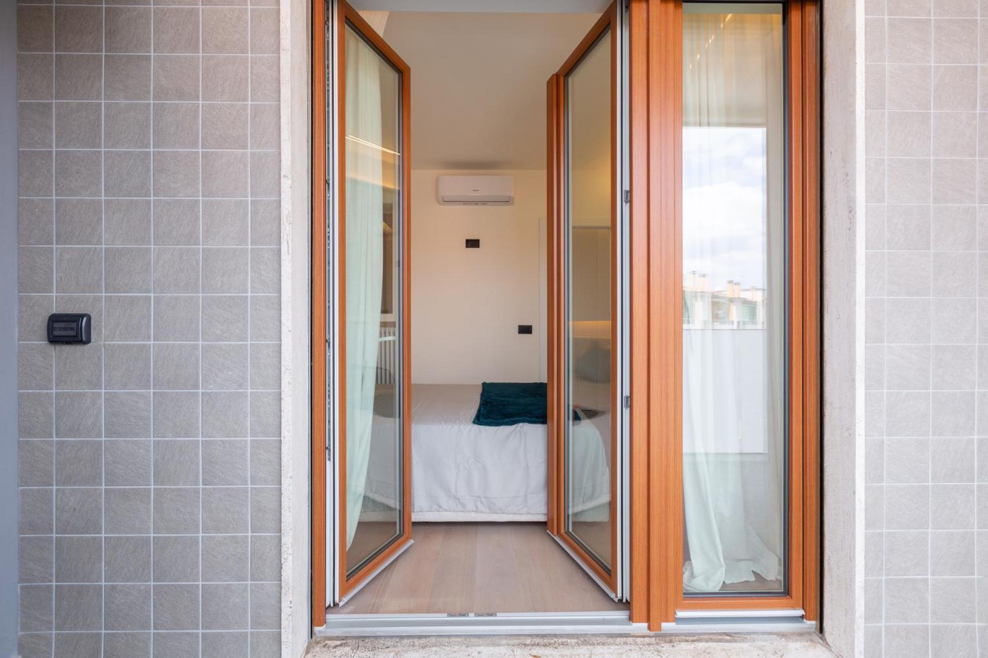 Apartamento San Siro Comfort & Elegance Milán
