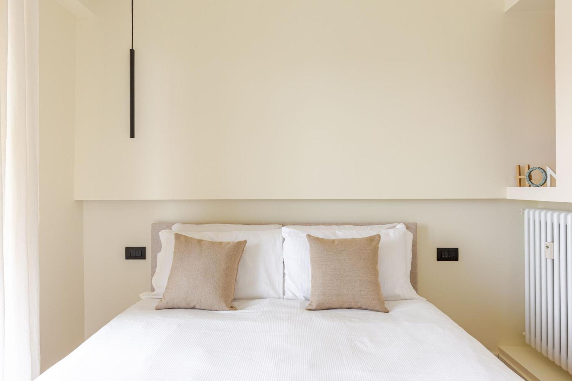 Apartamento San Siro Comfort & Elegance Milán